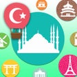 Programikonen: Learn Turkish Vocabulary …