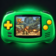 프로그램 아이콘: Eden Emulator - GBA Retro…