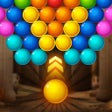 프로그램 아이콘: Bubble Shooter Origin Cla…