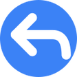 Ícone do programa: ReviewReply AI — Smart Re…