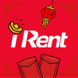 Programikonen: iRent自助租車
