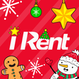 프로그램 아이콘: iRent自助租車