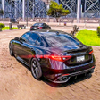أيقونة البرنامج: Car Game 2026: Open World
