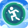 ไอคอนของโปรแกรม: Coin Walker
