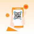 プログラムのアイコン：QR Genie