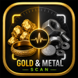 Programikonen: Metal and Gold Detector 2…