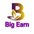 Programikonen: Big Earn