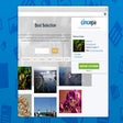 Programikonen: Cincopa App