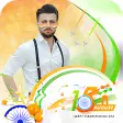 Independence Day Photo Editor 2021 : Indian Flag