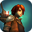 ไอคอนของโปรแกรม: Hero Unleashed