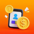 程序图标：Legit Earn: Online Job  E…