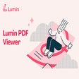 Ícone do programa: Lumin - read, share and e…