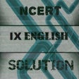 程序图标：9th English NCERT Solutio…