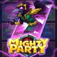 Иконка программы: Mighty Party