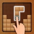 Icon of program: Block Puzzle Wood