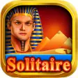 Egyptian Pyramid Solitaire