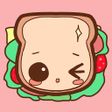 程序图标：How to draw cute food dri…