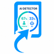프로그램 아이콘: Turnitin AI Detector