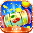 程序图标：49-JILI Supreme Slot 2023