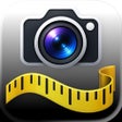 Programikonen: Tape Measure Camera Ruler…