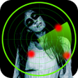 Programikonen: Ghost Detector  - Life Ra…