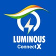 Icoon van programma: Luminous ConnectX