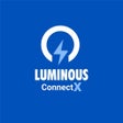 ไอคอนของโปรแกรม: Luminous ConnectX