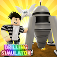 Icon of program: Drilling Simulator