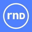 プログラムのアイコン：RND - Nachrichten und Pod…
