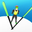 Ikona programu: Ski Jump 18
