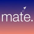 ไอคอนของโปรแกรม: US travel mate.