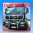 Programikonen: Euro Truck Simulator 2 No…