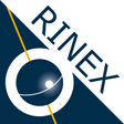 プログラムのアイコン：Geo RINEX Logger