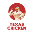 Programikonen: Texas Chicken