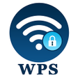 程序图标：WiFi WPS Tester - WiFi WP…