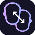 Icoon van programma: SwapVidz - AI Face Swappe…