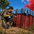 プログラムのアイコン：Battlegrounds Fields: Sho…