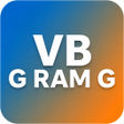 Biểu tượng của chương trình: JanGRAM