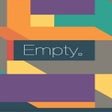 Ikona programu: Empty.