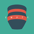 プログラムのアイコン：Empty.