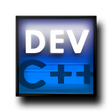 Symbol des Programms: wxDev-C++