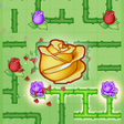 ไอคอนของโปรแกรม: Flower Stem Twist  Link