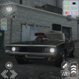Programikonen: Charger Muscle Car : City…