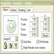 Icono de programa: IMS Site Spinner