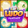 Ikon program: Ludo Fantasy