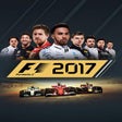 Icône du programme : F1 2017