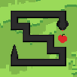 程序图标：Classic Snake Game: Adven…