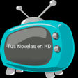 أيقونة البرنامج: Tus Novelas en HD