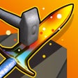 Ícone do programa: Project Blacksmith - Forg…