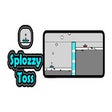 Programikonen: Splozzy Toss Liquid Up
